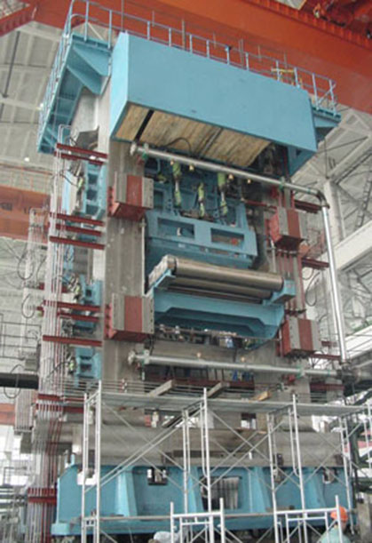 Non-Ferrous Rolling Mill(3)